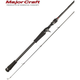 Удилище кастинговое Major Craft Grand Soul